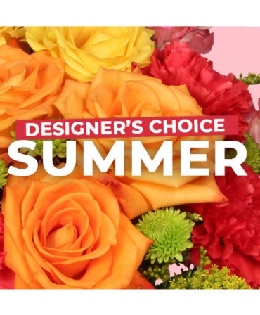 Designer\'s Choice - Summer