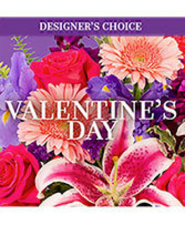 Valentine Designer\'s Choice