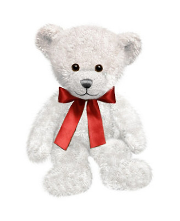 Plush Bear